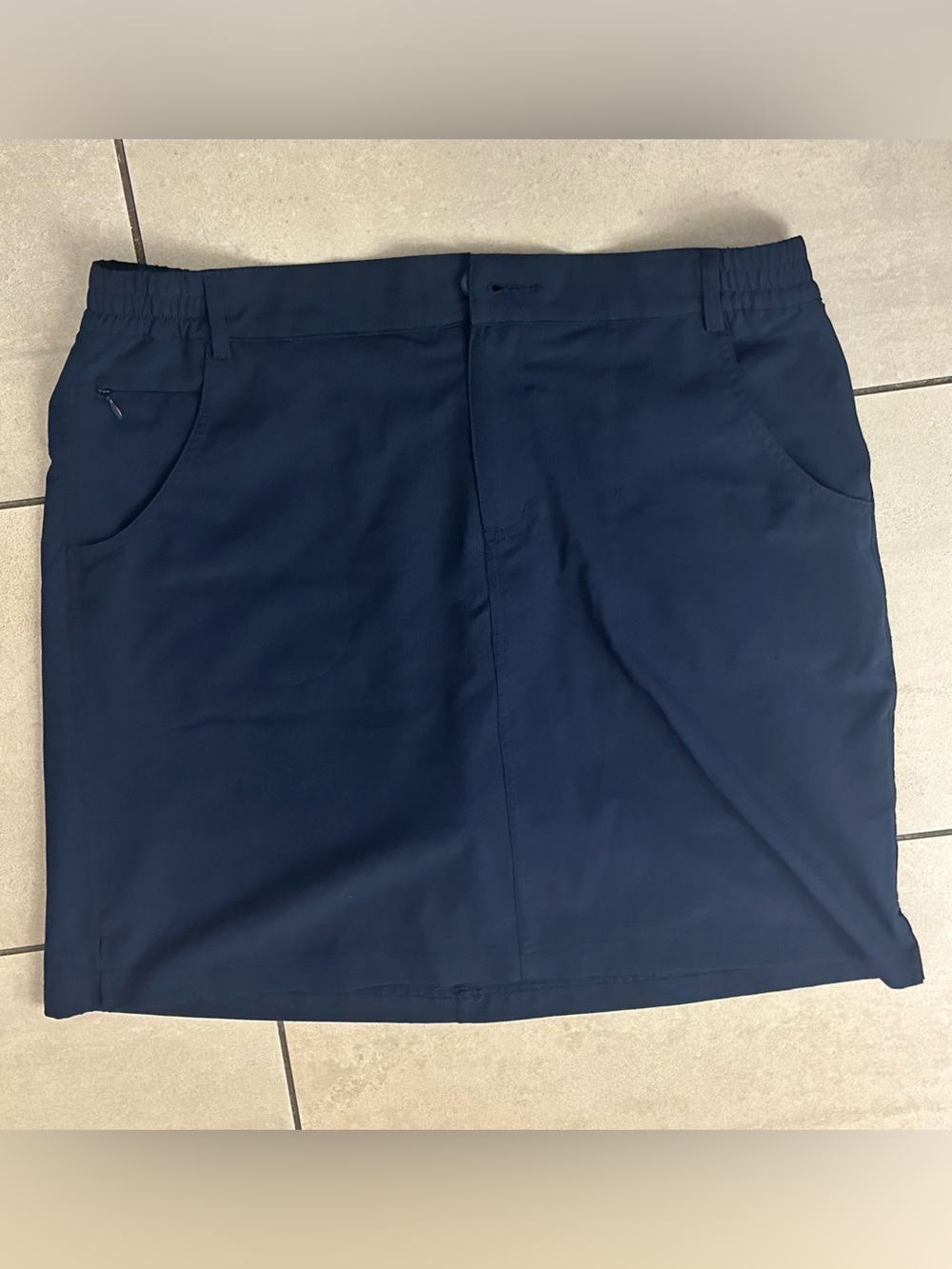 Tilley skirt